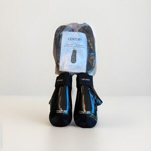 Century Martial Arts Sparring Gear‎ Karate Taekwondo MMA Kickboxing Youth SZ 5/6